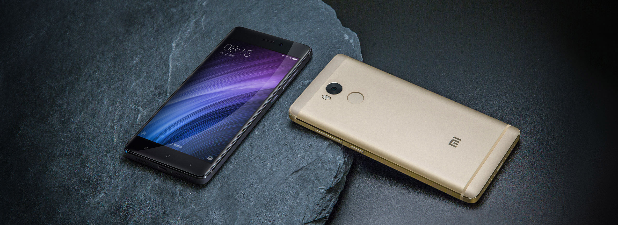 Xiaomi Redmi 4 Pro