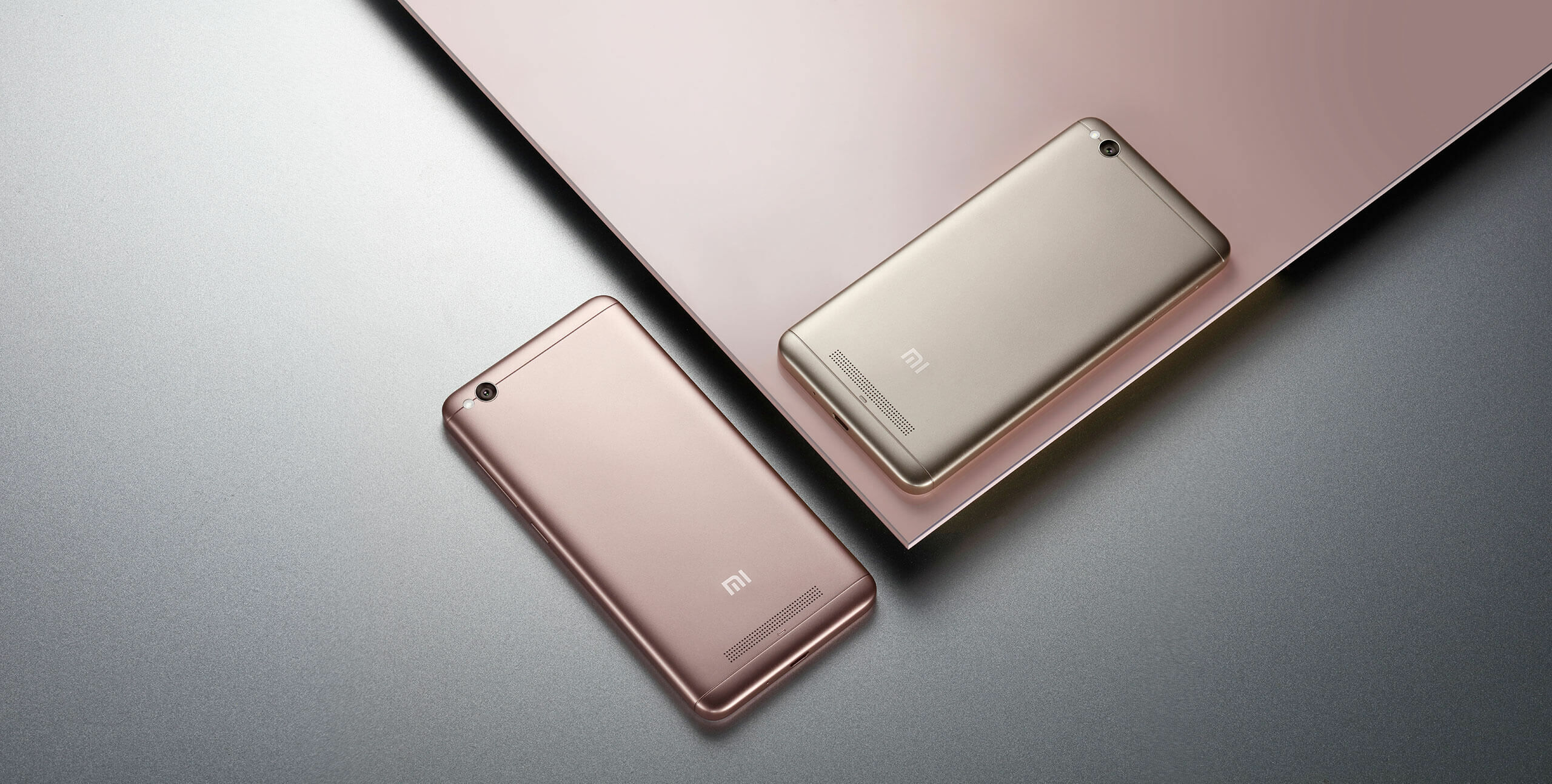 Xiaomi Redmi 4a