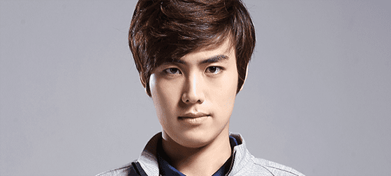5 Lee Ho Jong