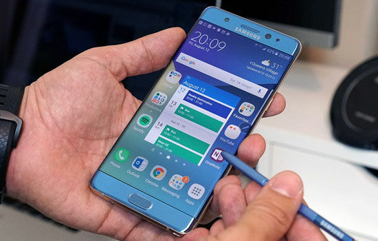 Gadget Keren Yang Gagal 13