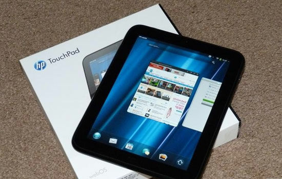 Gadget Keren Yang Gagal 9