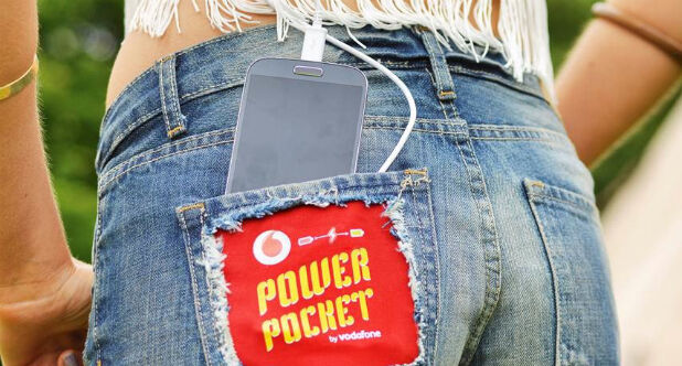 power-pocket
