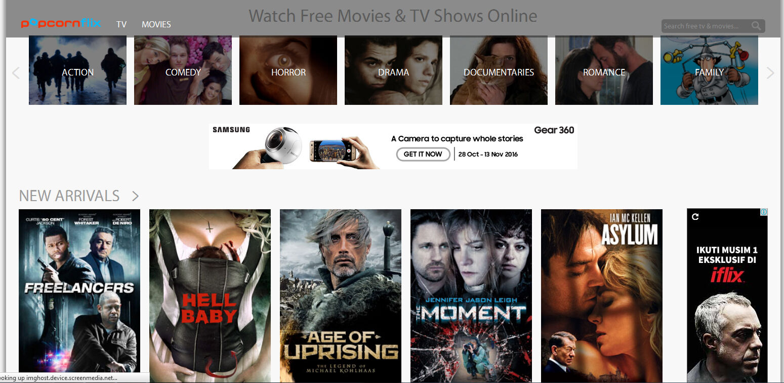 Situs Download Film Terbaik Legal 7