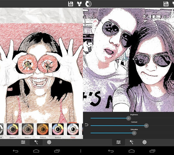 10 Aplikasi Foto Editor Terbaik yang Harus Kamu Coba | MUHAMMAD FIQIH