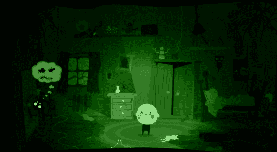 Bulb Boy Apk
