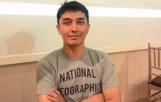 Artis Gak Main Media Sosial 10
