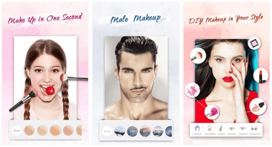Aplikasi Makeup Terbaik 3