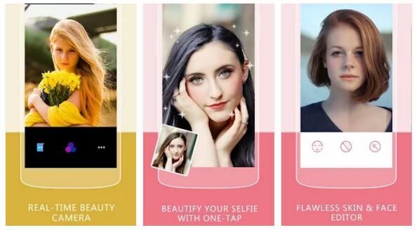 Aplikasi Makeup Terbaik 7