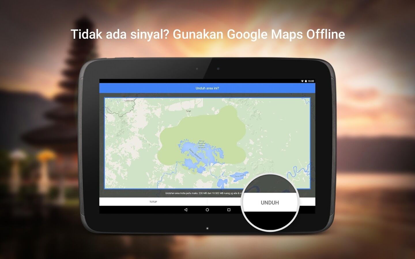 Aplikasi Offline Android Terbaik 1