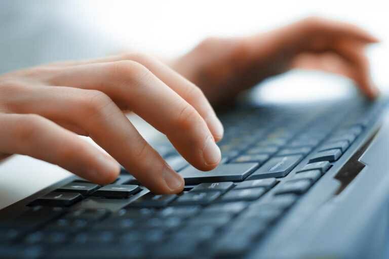 Cara Terlihat Seperti Hacker 6