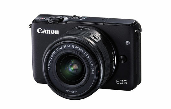 Kamera Mirrorless Terbaik Untuk Selfie 3