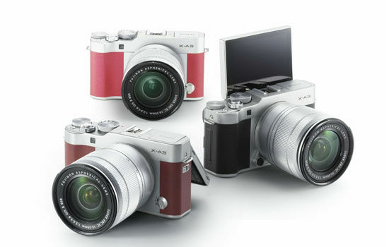 kamera-mirrorless-terbaik-untuk-selfie