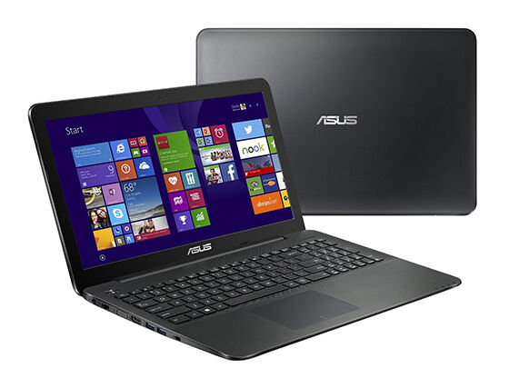 laptop asus core i5 2