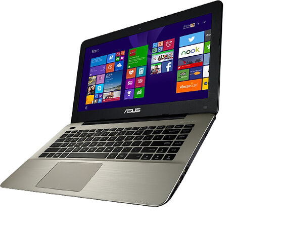 laptop asus core i5 3