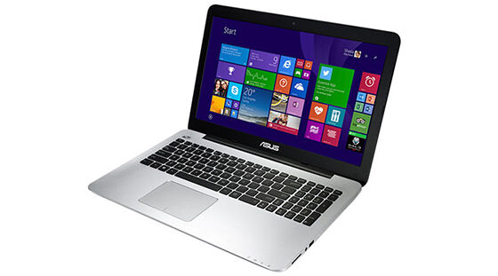 5 Laptop ASUS Core i5 dengan Harga 6 Jutaan Terbaik 