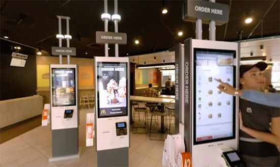 Mcdonalds Vr Pict