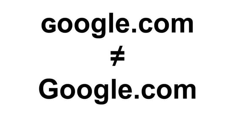 Google Palsu 3