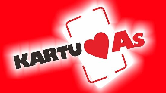 Kartu As