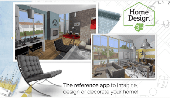 5 Aplikasi Android untuk Desain Rumah Idaman Kamu 