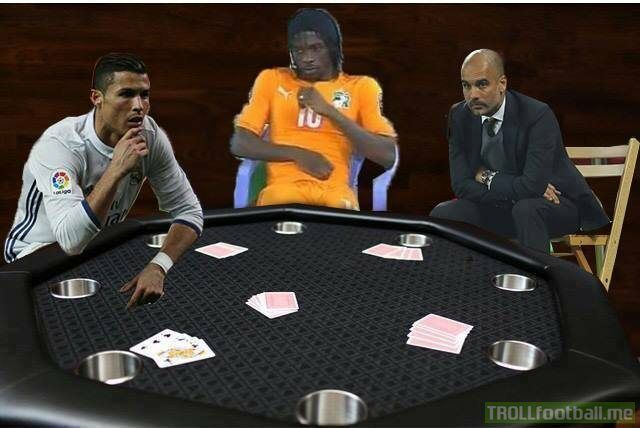 Master Photoshop Selebrasi Cristiano Ronaldo 7