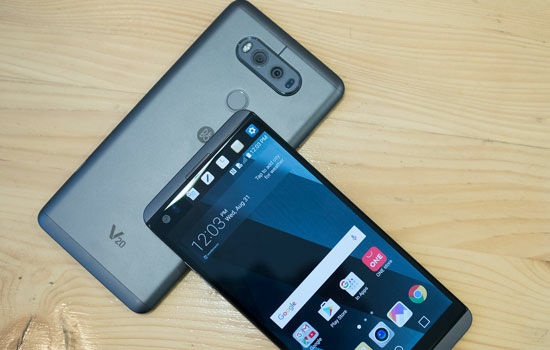 Smartphone Paling Unik Dan Gila 2