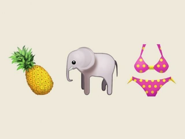 Foto Brightside Tebak Negara Dari Emoji Thailand