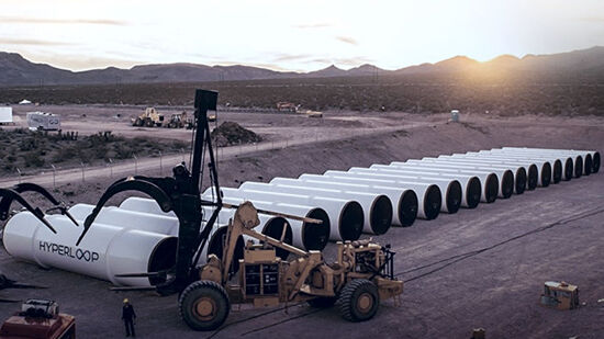 Hyperloop Pict