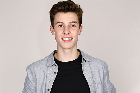 Shawn Mendez
