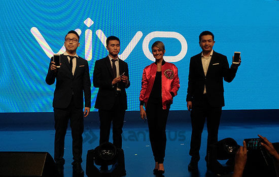 Vivo V5 Di Indonesia 4