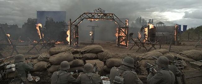 Wujud Film Sebelum Dan Sesudah Editing 35