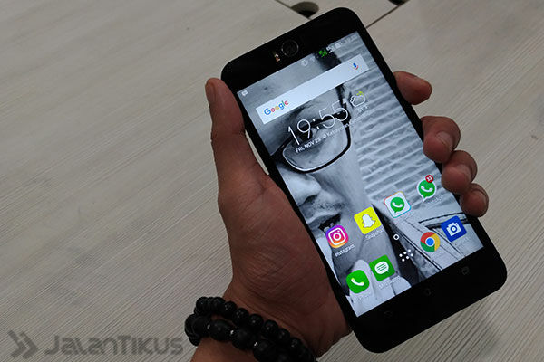 Oppo F1s Vs Asus Zenfone Selfie 9