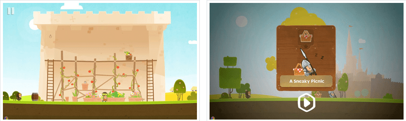 Download Tiny Thief Apk