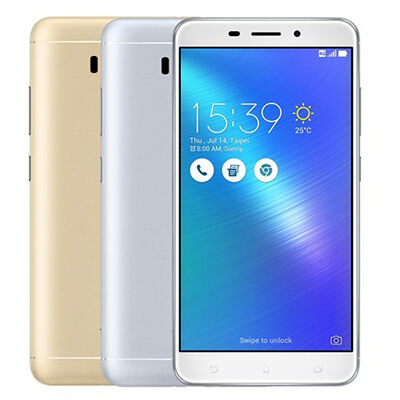 Harga Dan Spesifikasi Asus Zenfone 3 Laser 1