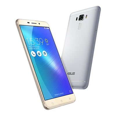 Harga Dan Spesifikasi Asus Zenfone 3 Laser 2