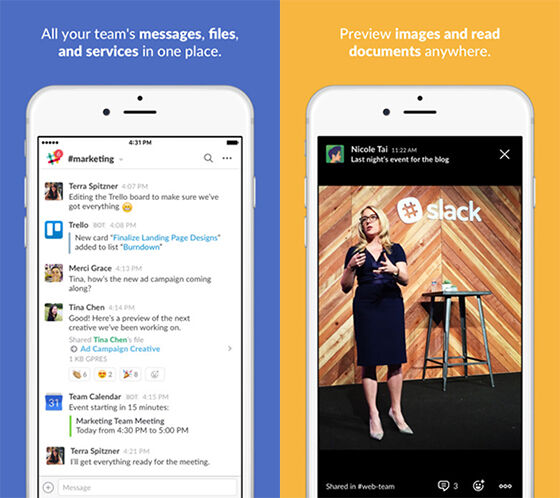 Slack-aplikasi-terbaik-iPhone