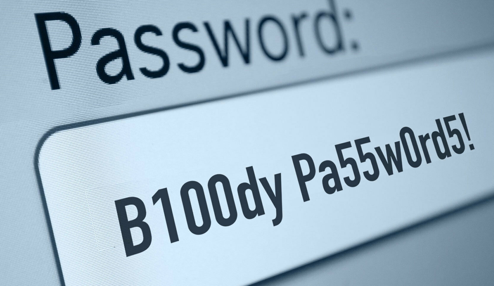 Jangan Membuat Password Yang Sulit Untuk Diingat Tapi Mudah Ditebak
