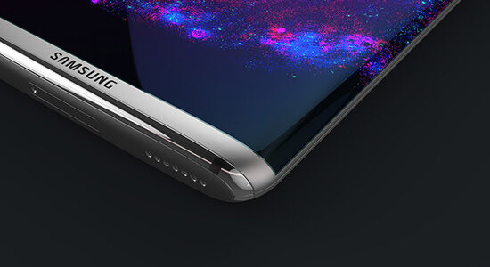 Galaxy S8 Pict 2