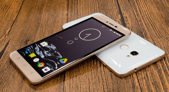 Coolpad Pict 1
