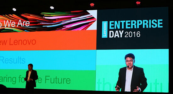 Lenovo Pict 1