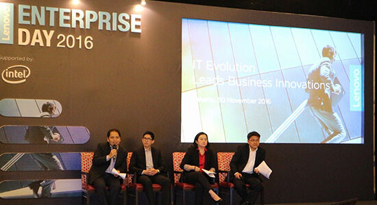 Lenovo Pict 3