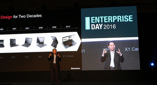 Lenovo Pict 4