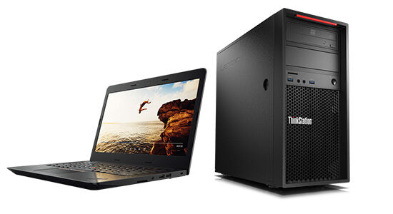Lenovo Pict 5