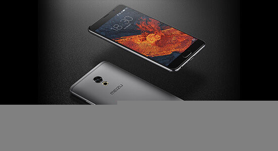 Meizu Pict