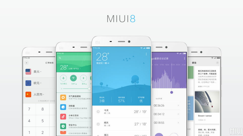 Miui 8 Patch Rom 3
