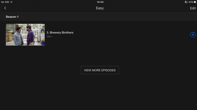 Download Video Netflix