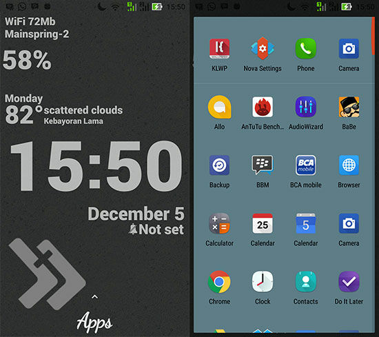 Cara Membuat Live Wallpaper Android 9