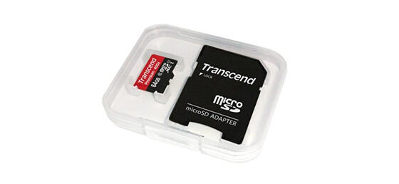 Cara Membuat Microsd Tidak Dihack 1