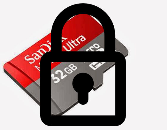 Cara Membuat Microsd Tidak Dihack 2