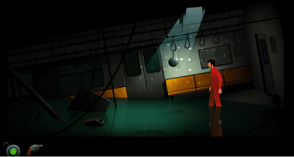Download Game The Silent Age Apk