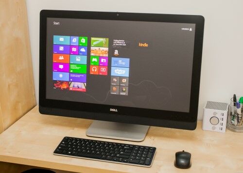 Foto Cnet Compact Desktop